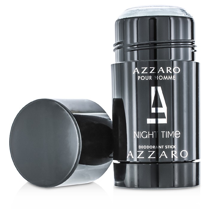 Loris Azzaro Night Time Deodorant Stick 75ml/2.5ozProduct Thumbnail