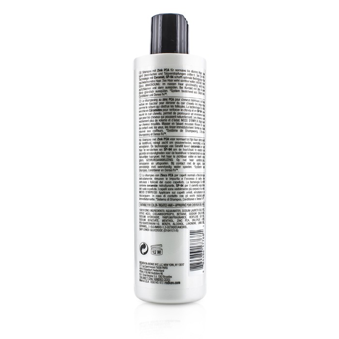 Redken Cerafill Defy Thickening Shampoo (for normalt til tynt hår) 290ml/9.8ozProduct Thumbnail