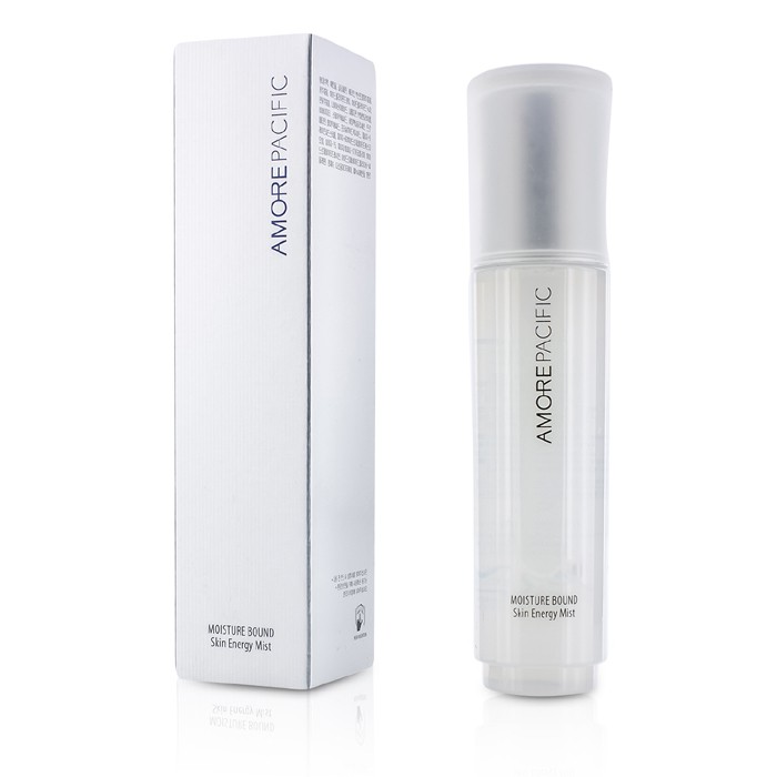 Amore Pacific Moisture Bound Skin Energy Mist 80ml/2.5ozProduct Thumbnail