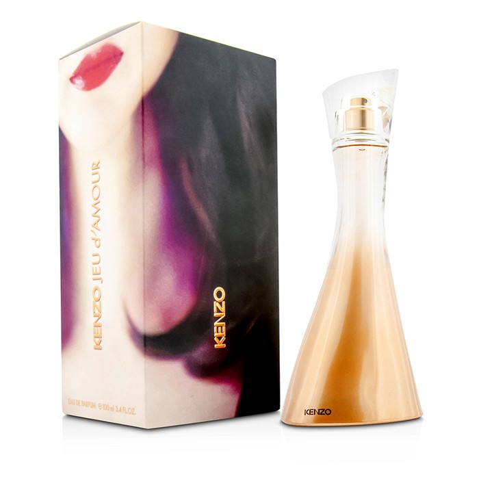 Kenzo Jeu d'Amour Eau De Parfum Spray - Tuoksu 100ml/3.4ozProduct Thumbnail