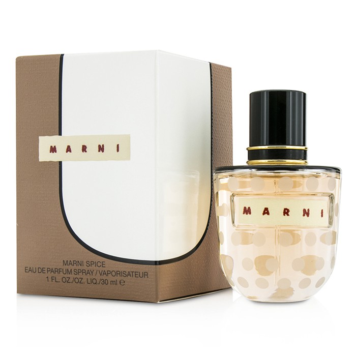 Marni Marni Spice Eau De Parfum Spray 30ml/1ozProduct Thumbnail