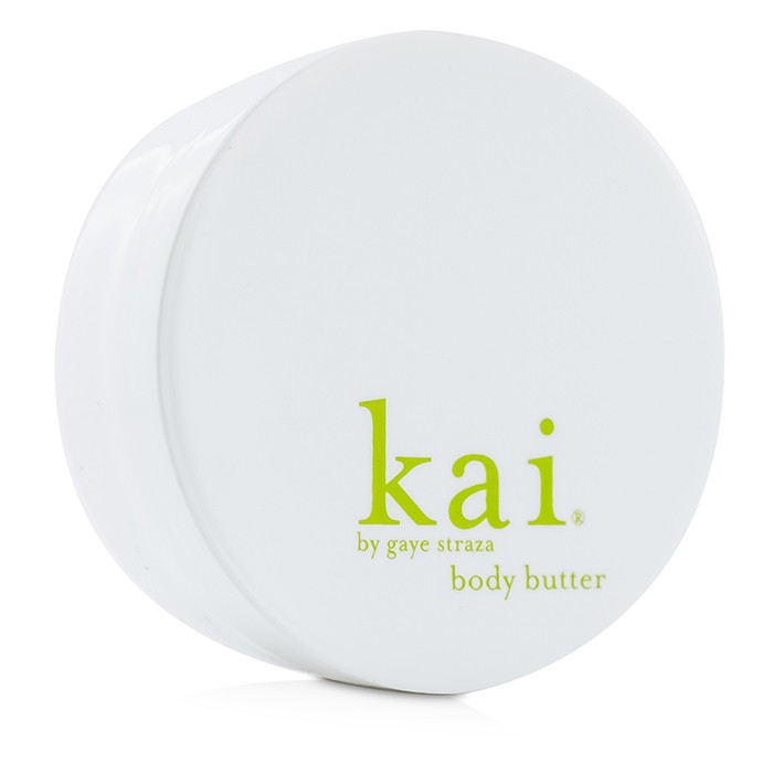 Kai 身體磨砂膏 Body Butter 181g/6.4ozProduct Thumbnail