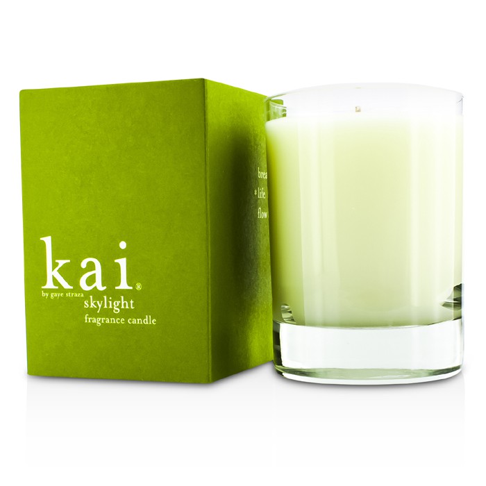 Kai Fragrance Candle - Skylight 283g/10ozProduct Thumbnail