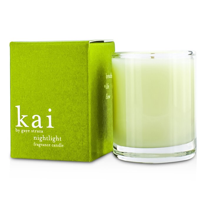 Kai Fragrance Candle - Nightlight 85g/3ozProduct Thumbnail