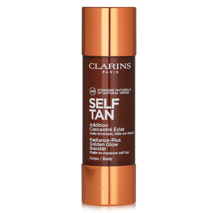 Clarins Radiance-Plus Golden Glow Booster for Body 30ml/1ozProduct Thumbnail