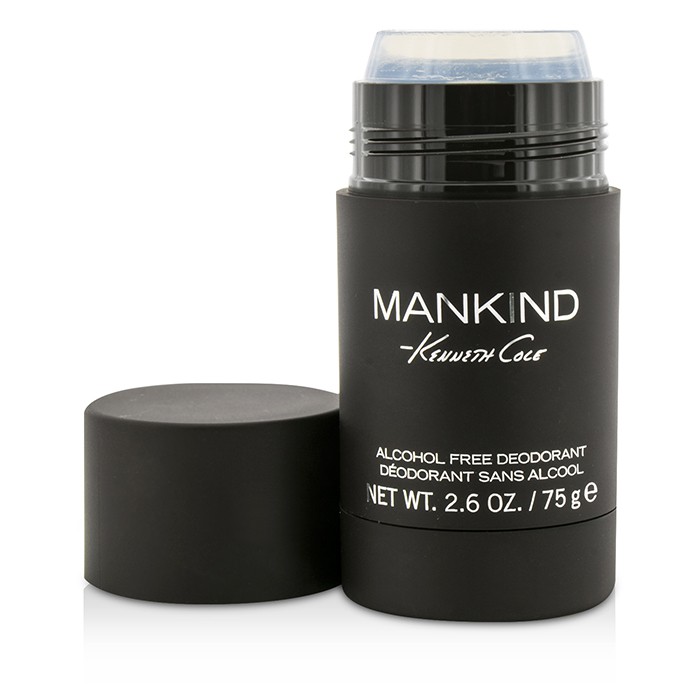 Kenneth Cole Mankind tuhý dezodorant bez alkoholu 75g/2.6ozProduct Thumbnail