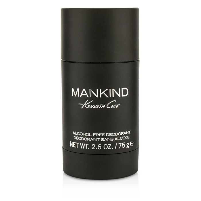 Kenneth Cole 肯尼斯·寇爾 Mankind Alcohol Free Deodrant Stick 75g/2.6ozProduct Thumbnail