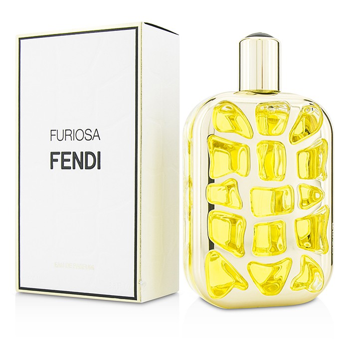 Fendi Furiosa Eau De Parfum Spray 100ml/3.3ozProduct Thumbnail