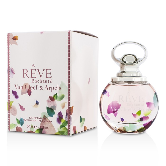 Van Cleef & Arpels Reve Enchante parfemska voda u spreju 50ml/1.7ozProduct Thumbnail