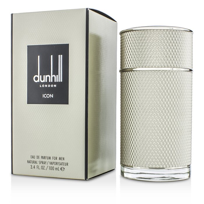 Dunhill Icon Парфюм Спрей 100ml/3.4ozProduct Thumbnail