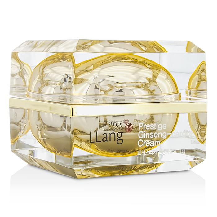 LLang Prestige Ginseng-Cargot Cream 74257 60ml/2ozProduct Thumbnail