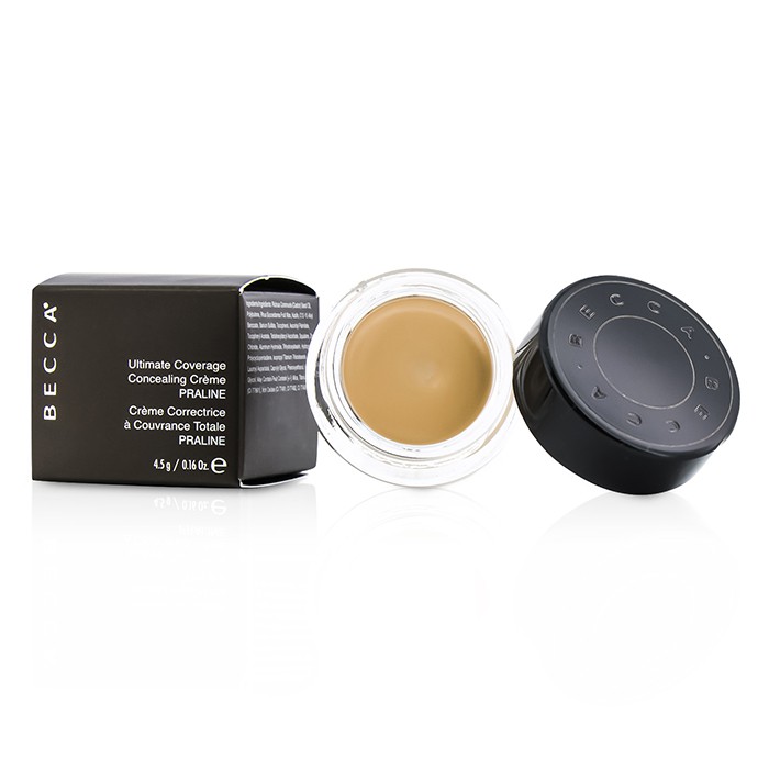 Becca Ultimate Coverage Concealing Creme 4.5g/0.16ozProduct Thumbnail