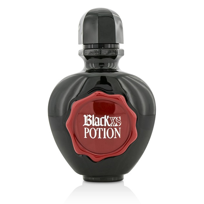 Paco Rabanne Black Xs Potion Apă De Toaletă Spray (Ediție Limitată) 50ml/1.7ozProduct Thumbnail