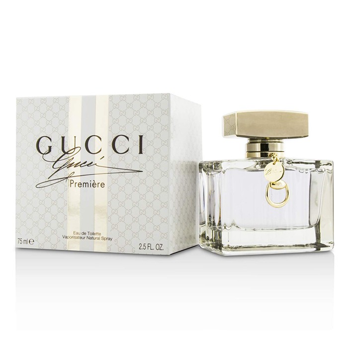 Gucci Premiere או דה טואלט ספריי 75ml/2.5ozProduct Thumbnail