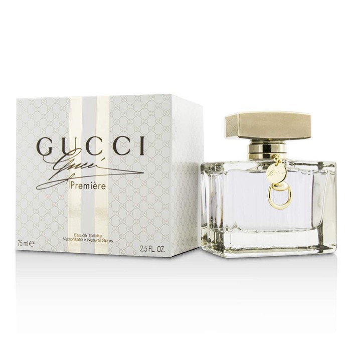 Gucci Premiere Apă de Toaletă Spray 75ml/2.5ozProduct Thumbnail