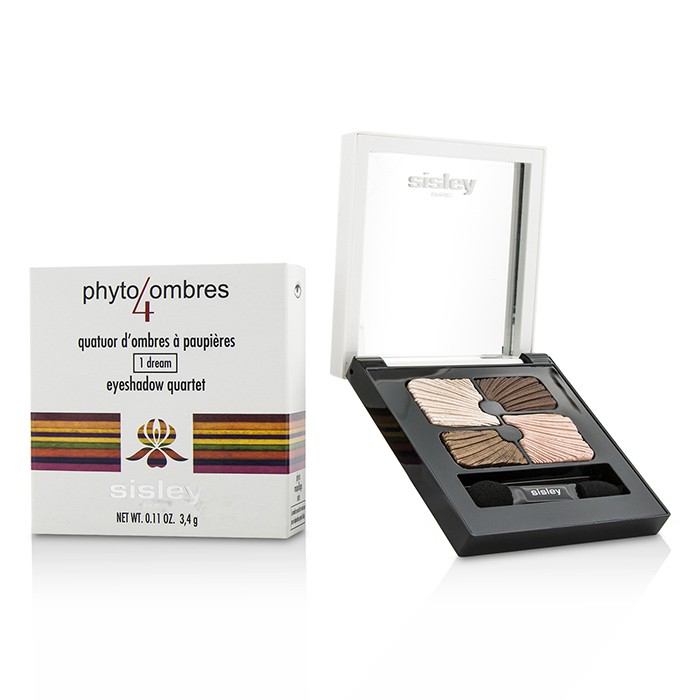 Sisley Phyto 4 Ombres 3.4g/0.11ozProduct Thumbnail