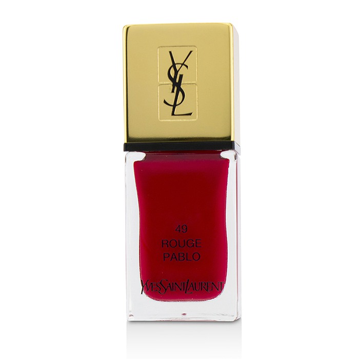 Yves Saint Laurent La Laque Couture Βερνίκι Νυχιών 10ml/0.34ozProduct Thumbnail