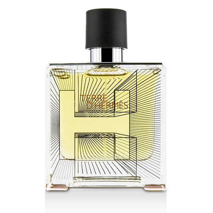 Hermes Terre D'Hermes Pure Parfum Spray (2014 H flaske, begrenset opplag) 75ml/2.5ozProduct Thumbnail