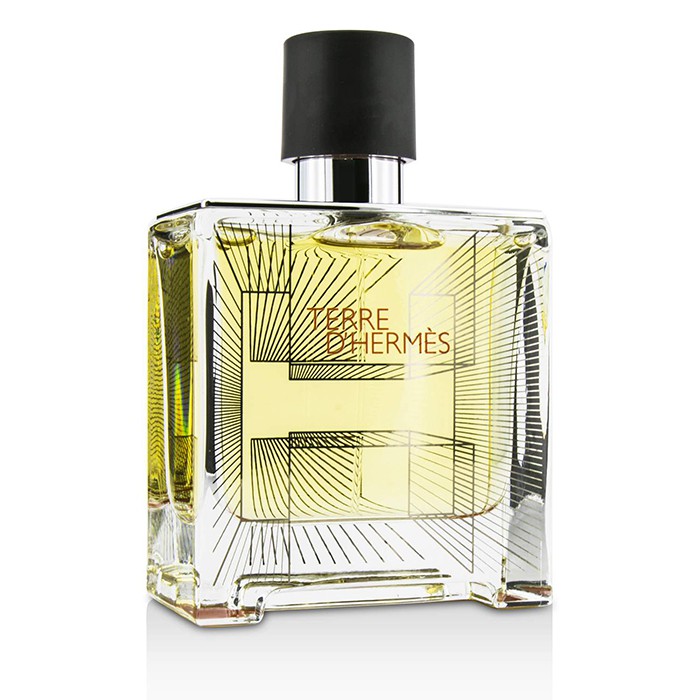 Hermes Terre D'Hermes Pure Parfum Spray (H Bottle Limited Edition) 75ml/2.5ozProduct Thumbnail