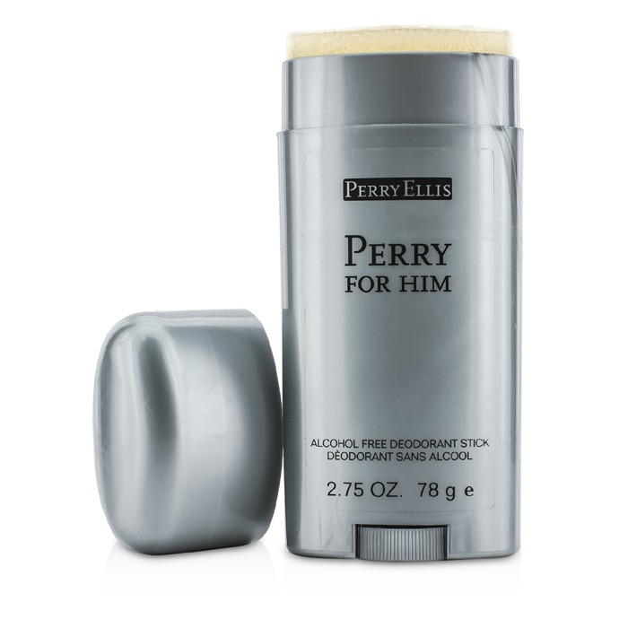 Perry Ellis Alcohol Free Deodorant Stick 78g/2.75ozProduct Thumbnail