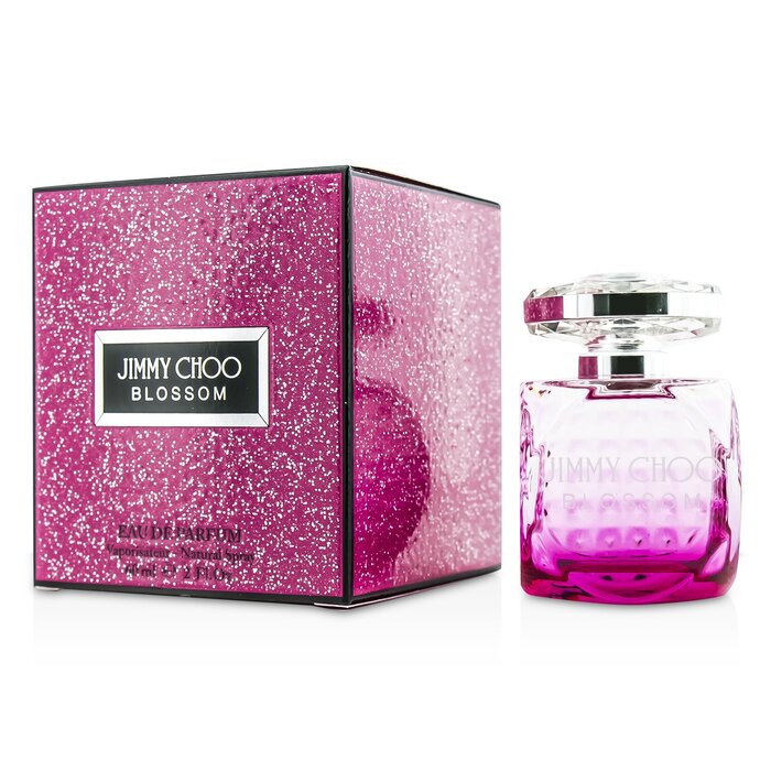 Jimmy Choo Blossom Eau De Parfum Spray. 60ml/2ozProduct Thumbnail