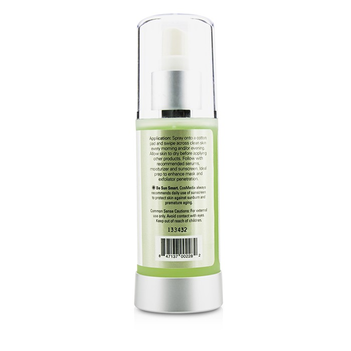 CosMedix Purity Clean Exfoliating Cleanser - Salon Size (Unboxed) 240ml/8ozProduct Thumbnail