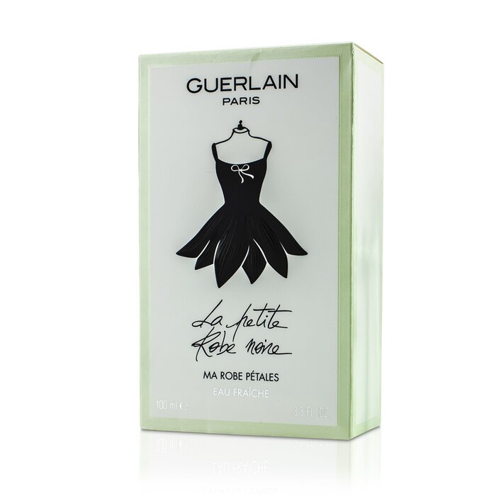 Guerlain La Petite Robe Noire Eau Fraiche Eau De Toilette Spray 100ml/3.3ozProduct Thumbnail
