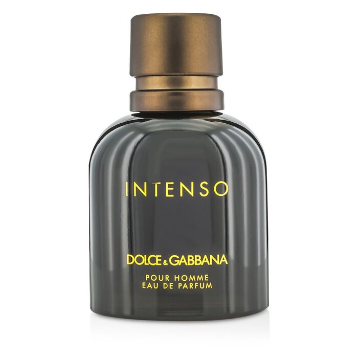 Dolce & Gabbana Intenso Eau De Parfum Spray 40ml/1.3ozProduct Thumbnail