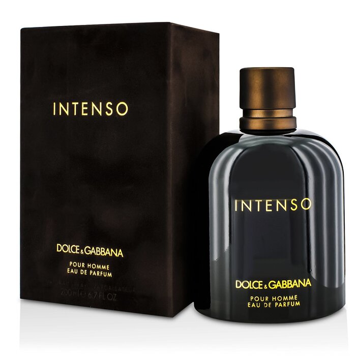 Dolce & Gabbana Intenso Eau De Parfum Spray 200ml/6.7ozProduct Thumbnail