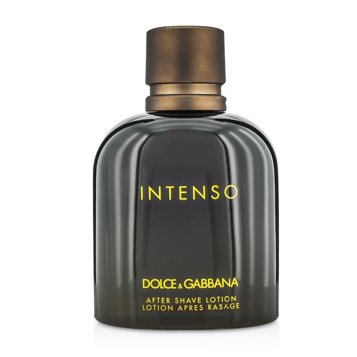 Dolce & Gabbana Intenso Лосьон после Бритья 125ml/4.2ozProduct Thumbnail