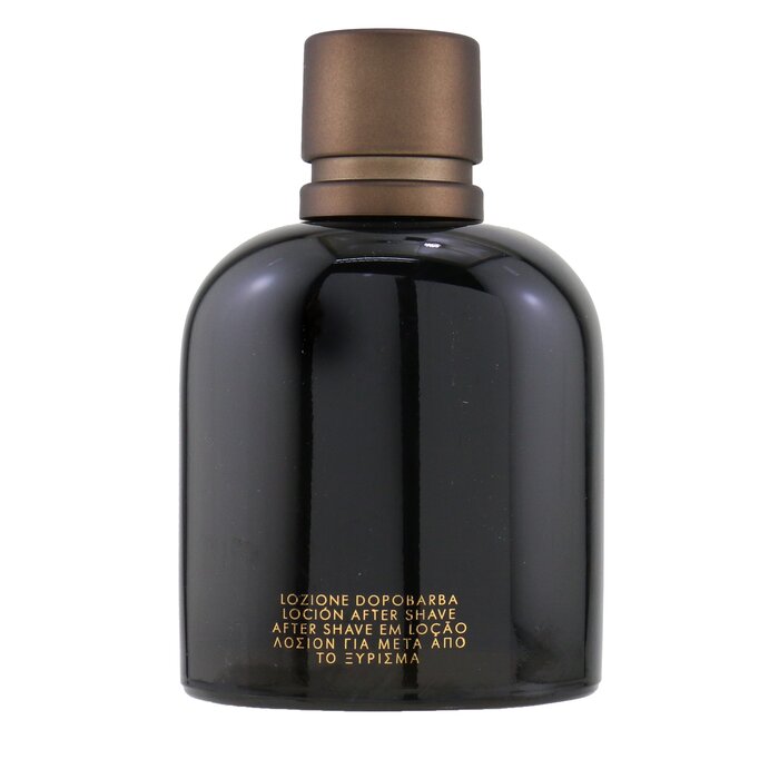 Dolce & Gabbana Intenso תחליב אפטרשייב 125ml/4.2ozProduct Thumbnail