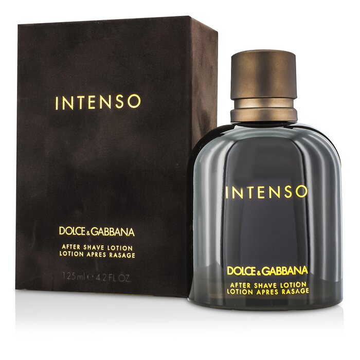 Dolce & Gabbana Intenso After Shave Lotion 125ml/4.2ozProduct Thumbnail