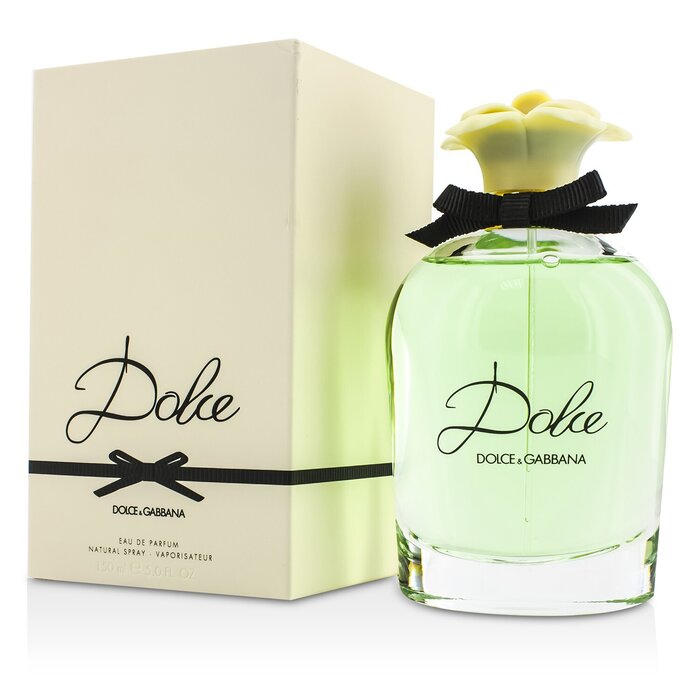 Dolce & Gabbana Dolce Eau De Parfum Spray 150ml/5ozProduct Thumbnail