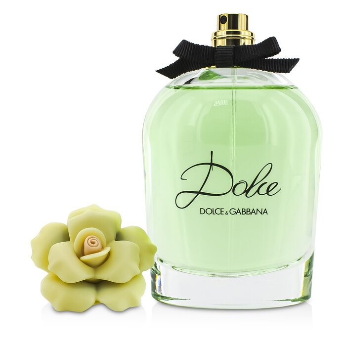 Dolce & Gabbana Dolce Eau De Parfum Spray 150ml/5ozProduct Thumbnail