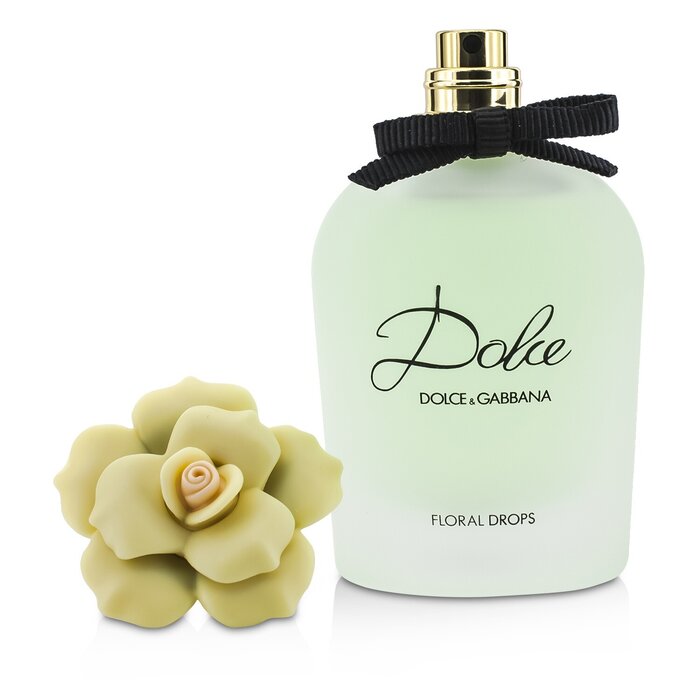 Dolce & Gabbana Dolce Floral Drops toaletná voda s rozprašovačom 75ml/2.5ozProduct Thumbnail