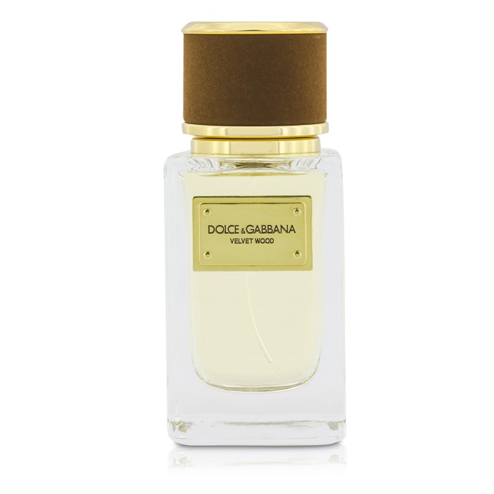 Dolce & Gabbana Velvet Wood Eau De Parfum Spray 50ml/1.6ozProduct Thumbnail