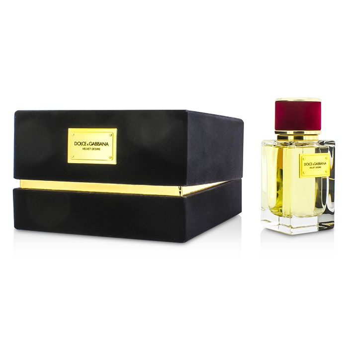 Dolce & Gabbana Velvet Desire Eau De Parfum Spray 50ml/1.6ozProduct Thumbnail
