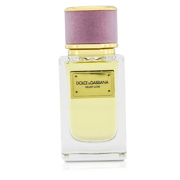 Dolce & Gabbana Velvet Love - parfémovaná voda s rozprašovačem 50ml/1.6ozProduct Thumbnail
