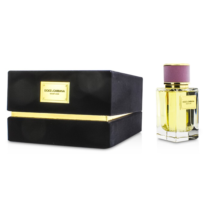 Dolce & Gabbana Velvet Love Apă de Parfum Spray 50ml/1.6ozProduct Thumbnail