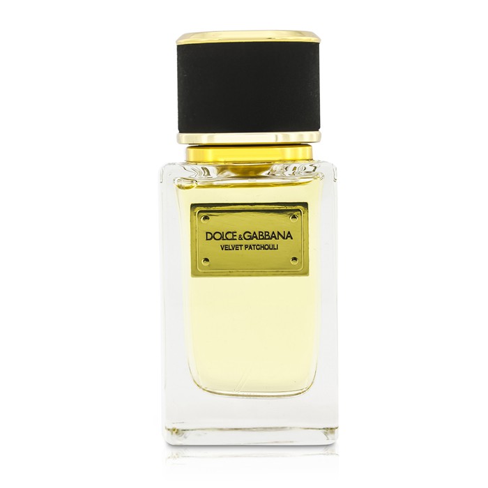 Dolce & Gabbana Velvet Patchouli Apă de Parfum Spray 50ml/1.6ozProduct Thumbnail