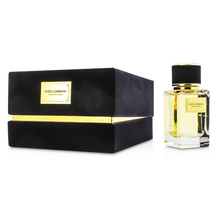 Dolce & Gabbana Velvet Patchouli Apă de Parfum Spray 50ml/1.6ozProduct Thumbnail