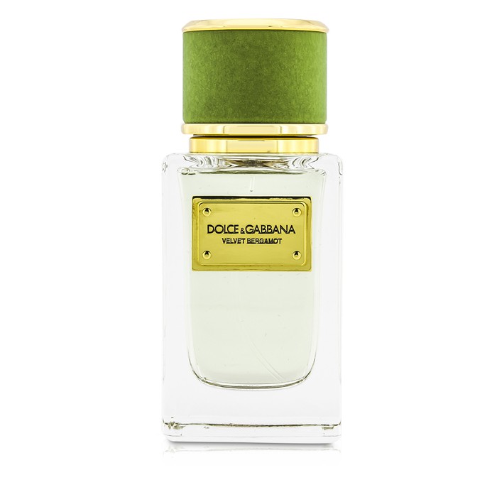 Dolce & Gabbana Velvet Bergamot Eau De Parfüm spray 50ml/1.6ozProduct Thumbnail