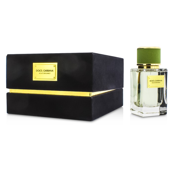Dolce & Gabbana Woda perfumowana Velvet Bergamot Eau De Parfum Spray 50ml/1.6ozProduct Thumbnail