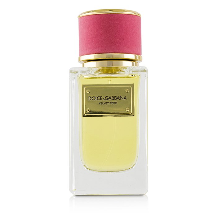 Dolce & Gabbana Velvet Rose Парфюмированная Вода Спрей 50ml/1.6ozProduct Thumbnail