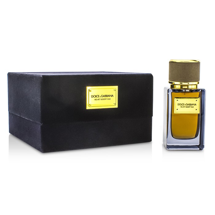 Dolce & Gabbana Velvet Tender Oud Eau De Parfum Spray 50ml/1.6ozProduct Thumbnail