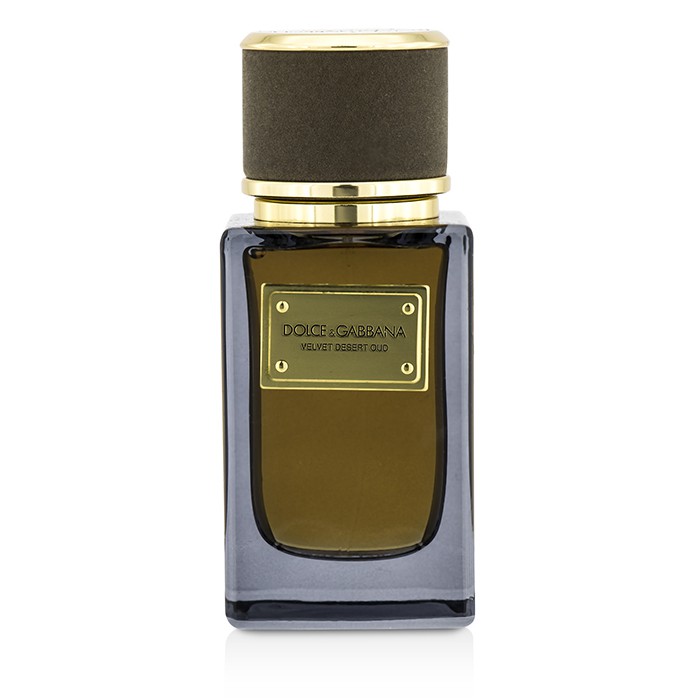Dolce & Gabbana Velvet Desert Oud Eau De Parfum Spray 50ml/1.6ozProduct Thumbnail