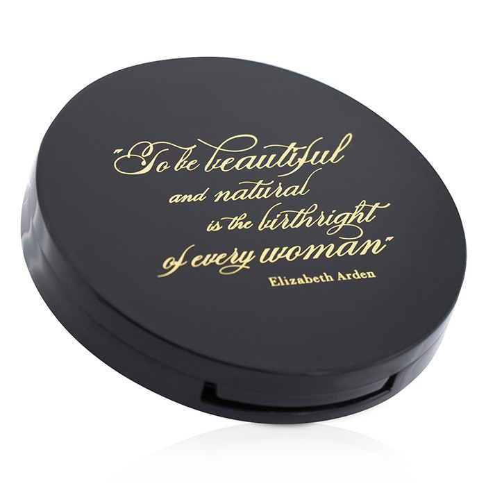 Elizabeth Arden Shimmer Powder With Brush (Unboxed) 8g/0.28ozProduct Thumbnail