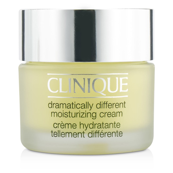 Clinique 倩碧 Dramatically Different Moisturizing Cream - Very Dry to Dry Combination 50ml/1.7ozProduct Thumbnail