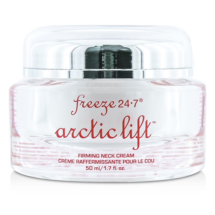 Freeze 24/7 ArcticLift Firming Neck Cream - Krim Leher 50ml/1.7ozProduct Thumbnail