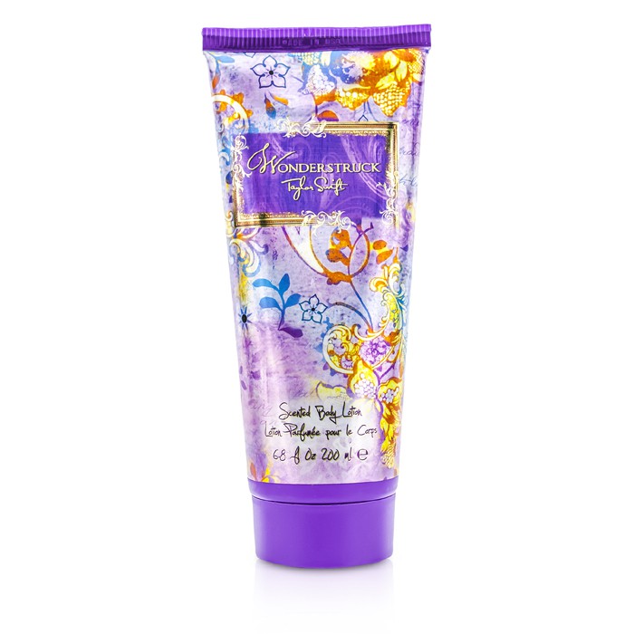 Taylor Swift Wonderstruck Scented Body Lotion 200ml/6.8ozProduct Thumbnail